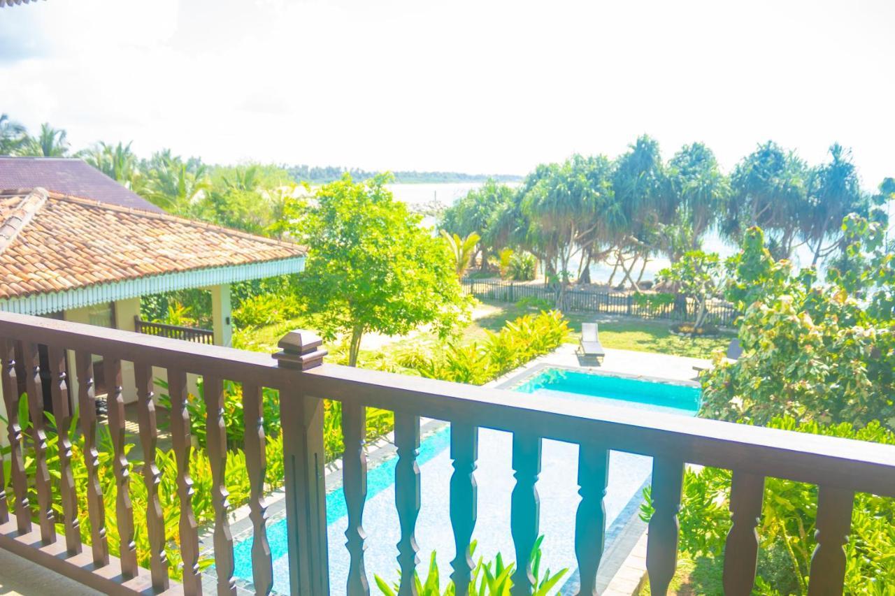 Guru Beach Resort Tangalle Eksteriør billede