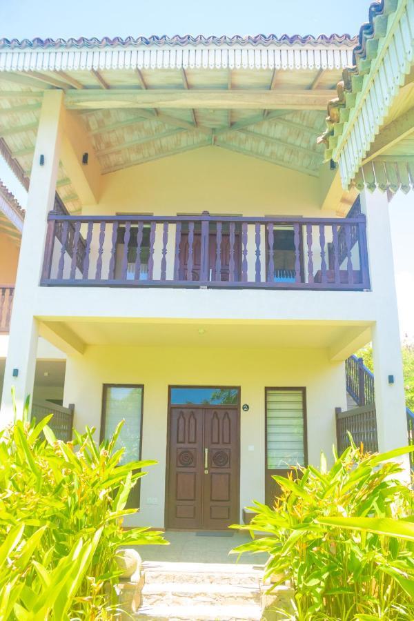 Guru Beach Resort Tangalle Eksteriør billede