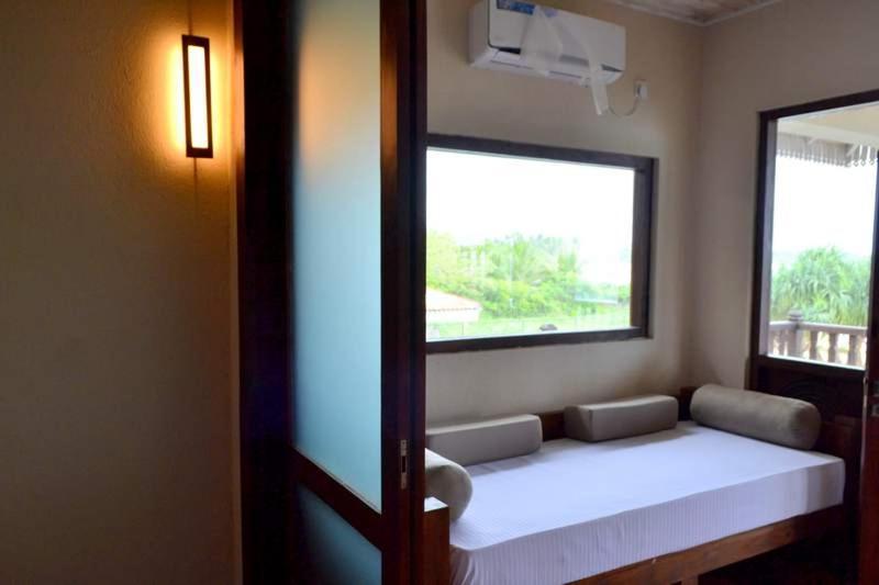 Guru Beach Resort Tangalle Eksteriør billede