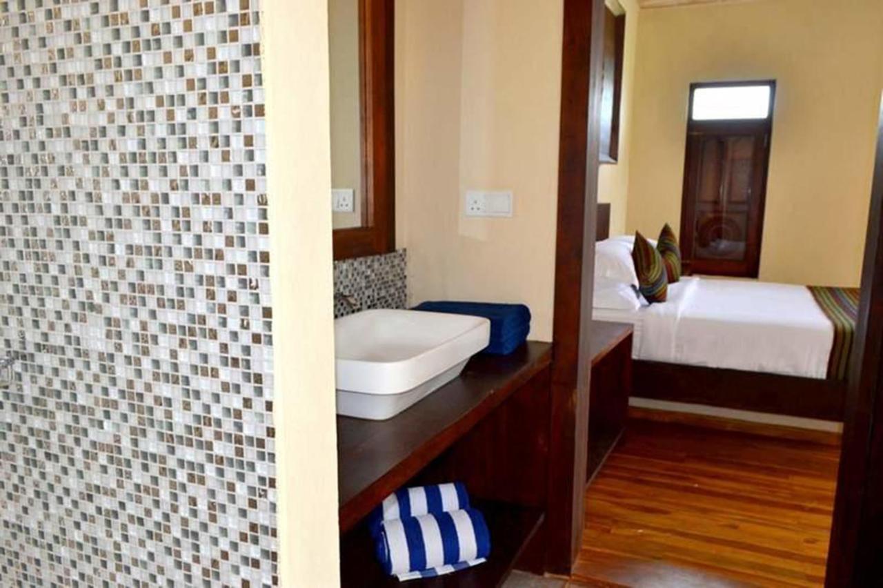 Guru Beach Resort Tangalle Eksteriør billede